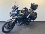 Klikněte pro detailní foto č. 5 - Honda CRF 1100 L Africa Twin Adventure Sports DCT