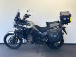 Klikněte pro detailní foto č. 6 - Honda CRF 1100 L Africa Twin Adventure Sports DCT