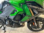 Klikněte pro detailní foto č. 11 - Kawasaki Versys 1100 SE 2026