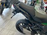 Klikněte pro detailní foto č. 12 - Kawasaki Versys 1100 SE 2026
