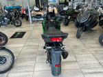 Klikněte pro detailní foto č. 4 - Kawasaki Versys 1100 SE 2026