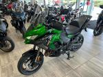 Klikněte pro detailní foto č. 7 - Kawasaki Versys 1100 SE 2026