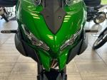 Klikněte pro detailní foto č. 9 - Kawasaki Versys 1100 SE 2026