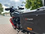 Klikněte pro detailní foto č. 5 - Harley-Davidson Pan America 1250 CVO