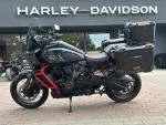 Klikněte pro detailní foto č. 7 - Harley-Davidson Pan America 1250 CVO