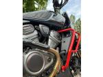 Klikněte pro detailní foto č. 9 - Harley-Davidson Pan America 1250 CVO