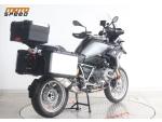 Klikněte pro detailní foto č. 5 - BMW R 1200 GS