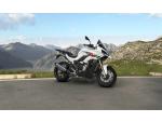 Klikněte pro detailní foto č. 2 - BMW S 1000 XR