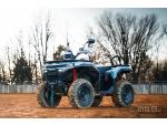 Klikněte pro detailní foto č. 11 - CFMOTO Gladiator C4 G4