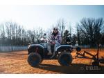 Klikněte pro detailní foto č. 10 - CFMOTO Gladiator C4 G4