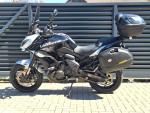 Klikněte pro detailní foto č. 2 - Kawasaki Versys 650