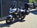 Klikněte pro detailní foto č. 3 - Kawasaki Versys 650