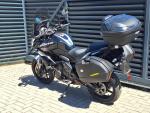 Klikněte pro detailní foto č. 4 - Kawasaki Versys 650