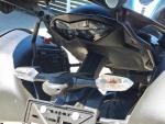 Klikněte pro detailní foto č. 5 - Kawasaki Versys 650