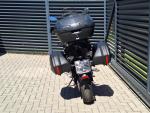 Klikněte pro detailní foto č. 6 - Kawasaki Versys 650