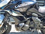 Klikněte pro detailní foto č. 9 - Kawasaki Versys 650