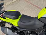 Klikněte pro detailní foto č. 10 - Benelli TRK 902 Stradale