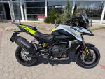 Detail nabídky - Benelli TRK 902 Stradale