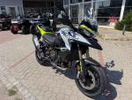 Klikněte pro detailní foto č. 2 - Benelli TRK 902 Stradale