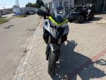 Klikněte pro detailní foto č. 3 - Benelli TRK 902 Stradale