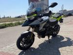 Klikněte pro detailní foto č. 4 - Benelli TRK 902 Stradale