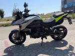 Klikněte pro detailní foto č. 5 - Benelli TRK 902 Stradale