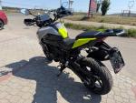 Klikněte pro detailní foto č. 6 - Benelli TRK 902 Stradale