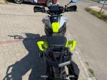 Klikněte pro detailní foto č. 7 - Benelli TRK 902 Stradale