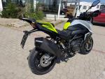 Klikněte pro detailní foto č. 8 - Benelli TRK 902 Stradale