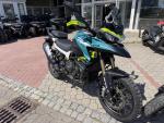 Detail nabídky - Benelli TRK 902 Xplorer