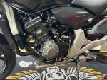 Klikněte pro detailní foto č. 10 - Honda CB 600 F Hornet