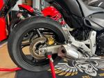 Klikněte pro detailní foto č. 12 - Honda CB 600 F Hornet