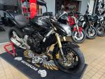 Klikněte pro detailní foto č. 2 - Honda CB 600 F Hornet