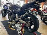 Klikněte pro detailní foto č. 5 - Honda CB 600 F Hornet