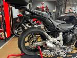 Klikněte pro detailní foto č. 6 - Honda CB 600 F Hornet