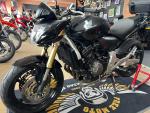 Klikněte pro detailní foto č. 8 - Honda CB 600 F Hornet