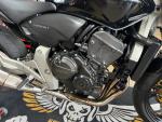 Klikněte pro detailní foto č. 9 - Honda CB 600 F Hornet