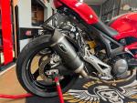 Klikněte pro detailní foto č. 10 - Ducati Monster 696, pro skupinu řidičského oprávnění A2