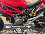 Klikněte pro detailní foto č. 12 - Ducati Monster 696, pro skupinu řidičského oprávnění A2