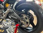 Klikněte pro detailní foto č. 13 - Ducati Monster 696, pro skupinu řidičského oprávnění A2