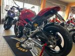 Klikněte pro detailní foto č. 5 - Ducati Monster 696, pro skupinu řidičského oprávnění A2