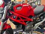 Klikněte pro detailní foto č. 8 - Ducati Monster 696, pro skupinu řidičského oprávnění A2