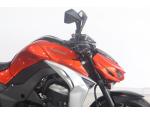 Klikněte pro detailní foto č. 10 - Kawasaki Z 1000