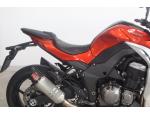 Klikněte pro detailní foto č. 11 - Kawasaki Z 1000