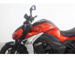 Klikněte pro detailní foto č. 12 - Kawasaki Z 1000