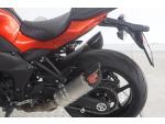 Klikněte pro detailní foto č. 13 - Kawasaki Z 1000