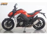 Klikněte pro detailní foto č. 2 - Kawasaki Z 1000