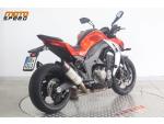 Klikněte pro detailní foto č. 5 - Kawasaki Z 1000