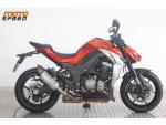 Klikněte pro detailní foto č. 6 - Kawasaki Z 1000
