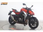 Klikněte pro detailní foto č. 7 - Kawasaki Z 1000